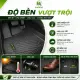 Thảm Lót Sàn Ô Tô PAKO Cao Cấp slide 4